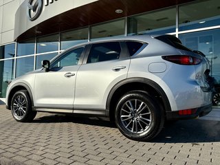 Mazda CX-5 GS-LUXE 2021