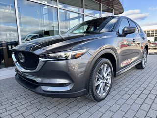 Mazda CX-5 GT | AWD 2021