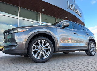 Mazda CX-5 GT w/Turbo AWD 2021