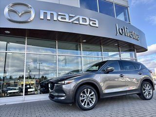 Mazda CX-5 GT w/Turbo AWD 2021