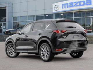 Mazda Joliette Cx 5 Gt W Turbo 21 42 000