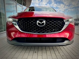 2022 Mazda CX-5 GT | AWD