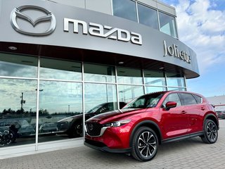 Mazda CX-5 GT | AWD 2022
