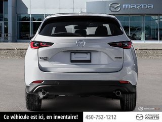 2023 Mazda CX-5 GS