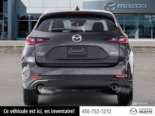 Mazda CX-5 GX 2024