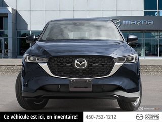 2024 Mazda CX-5 GX | AWD
