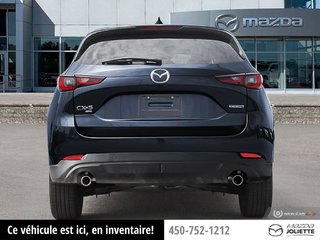 Mazda CX-5 GX | AWD 2024
