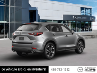 2024 Mazda CX-5 GS | GROUPE CONFORT