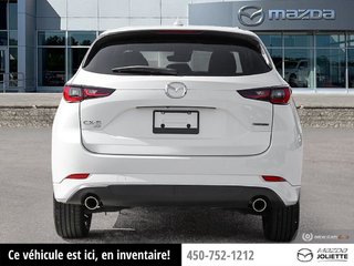 Mazda CX-5 GT 2024