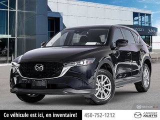 2024 Mazda CX-5 GX | AWD