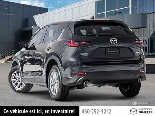 2024 Mazda CX-5 GX | AWD