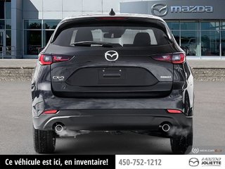 2024 Mazda CX-5 GX | AWD