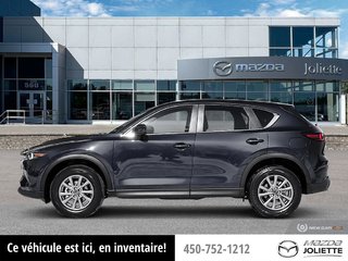 2024 Mazda CX-5 GX | AWD