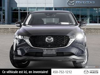 2024 Mazda CX-5 GX | AWD