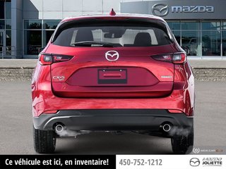 2024 Mazda CX-5 GX