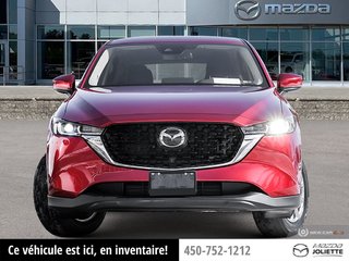 2024 Mazda CX-5 GX