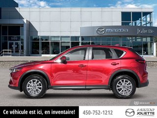 2024 Mazda CX-5 GX