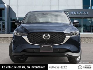 Mazda CX-5 GS 2024