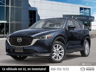 Mazda CX-5 GS 2024