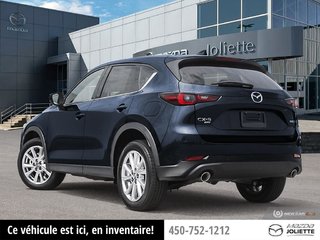 Mazda CX-5 GS 2024