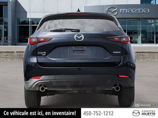 2024 Mazda CX-5 GS