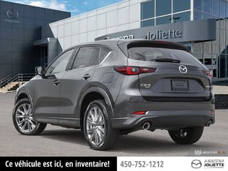 Mazda CX-5 GT 2024