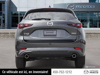 Mazda CX-5 GT 2024