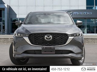 Mazda CX-5 GT 2024