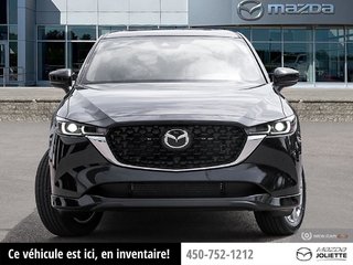 2024 Mazda CX-5 GT