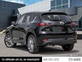 2024 Mazda CX-5 GT