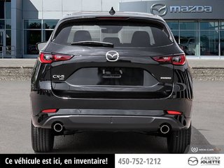 2024 Mazda CX-5 GT