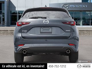 Mazda CX-5 GT 2025