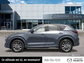 Mazda CX-5 GT 2025