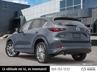 Mazda CX-5 GT 2025