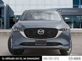 Mazda CX-5 GT 2025