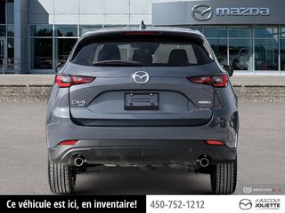 Mazda CX-5 GS 2025