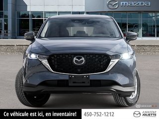 Mazda CX-5 GS 2025