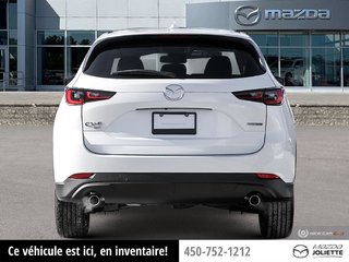 Mazda CX-5 GX 2025