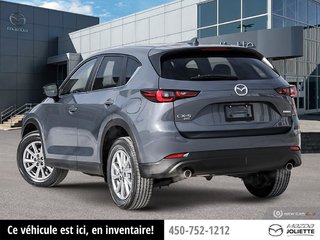 Mazda CX-5 GS 2025