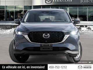 2025 Mazda CX-5 GS