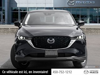 Mazda CX-5 GS 2025