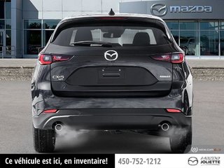 Mazda CX-5 GS 2025