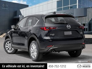 Mazda CX-5 GS 2025