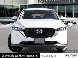 Mazda CX-5 GS 2025