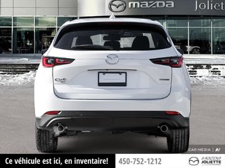 Mazda CX-5 GS 2025