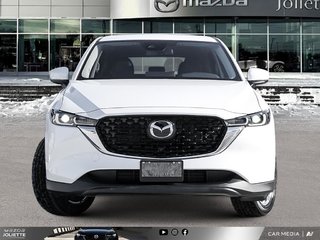 Mazda CX-5 GS 2025