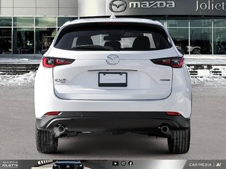 Mazda CX-5 GS 2025