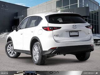 Mazda CX-5 GS 2025