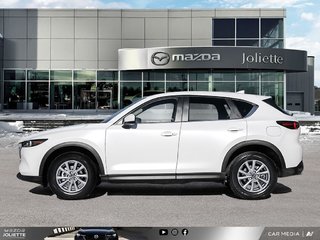 Mazda CX-5 GS 2025