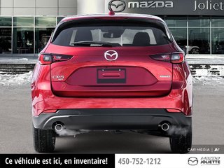 Mazda CX-5 GX 2025